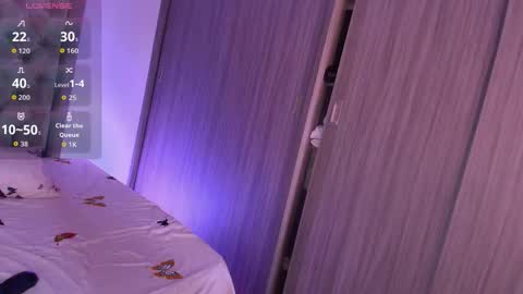 Snapshot of sussidream chatting on January 2026 08:34:01 PM Andrea online show from January 2026 08:34:01 PM