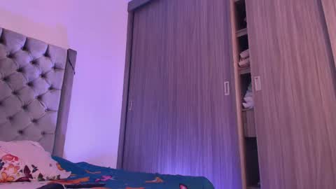 Andrea online show from May 2026 03:53:02 PM