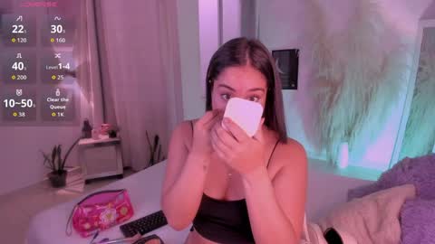 sussy_bell_ online show from May 2026 07:09:02 PM
