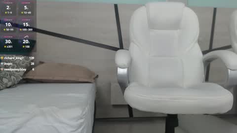 sussy leon online show from January 2025 06:17:02 PM