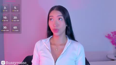 Snapshot of sussy_rosse_2 chatting on September 2025 09:58:02 PM Susana online show from September 2025 09:58:02 PM