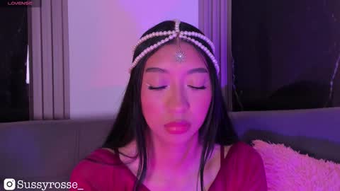 Susana online show from March 2026 03:29:02 PM