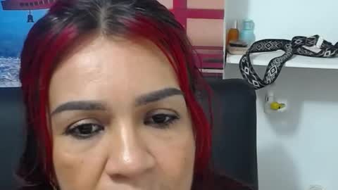 Snapshot of susy_perverttt chatting on June 2026 05:59:01 PM susy_perverttt online show from June 2026 05:59:01 PM