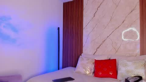 Susy Rosse online show from January 2026 11:10:02 PM