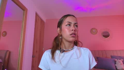 Snapshot of susy_rosse777 chatting on July 2026 02:25:02 AM Susy online show from July 2026 02:25:02 AM