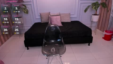 Susy online show from January 2026 10:11:02 PM