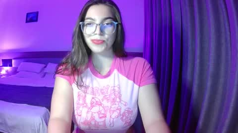 Snapshot of susyli chatting on November 2025 05:00:01 PM susyli online show from November 2025 05:00:01 PM