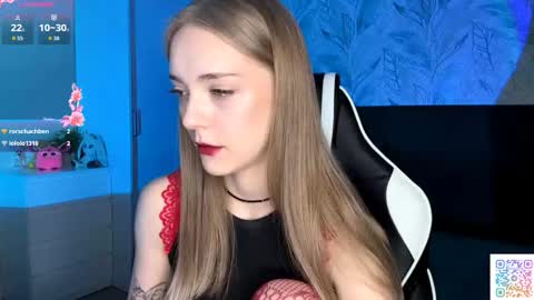 Jessica online show from November 2025 06:18:01 PM