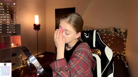 Jessica online show from January 2026 07:04:01 PM