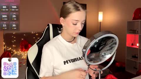 Jessica online show from February 2026 08:05:02 PM