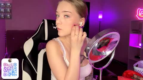 Jessica online show from February 2026 08:16:01 PM