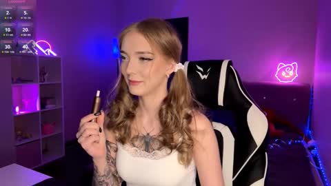 Jessica online show from March 2026 01:33:01 PM