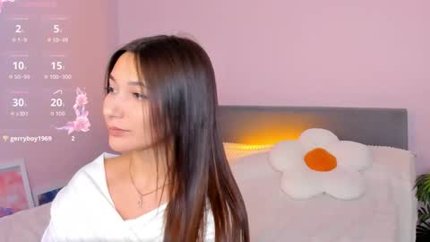 Hey Im Suzane online show from December 2025 03:11:02 AM