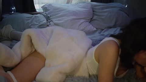 Snapshot of suzannabarmes chatting on May 2026 01:57:16 AM Stacy online show from May 2026 01:57:16 AM
