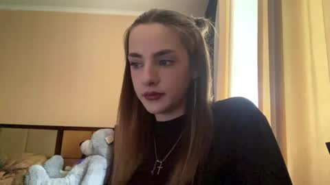 Snapshot of suzannetigerino chatting on May 2026 11:17:01 AM Emila online show from May 2026 11:17:01 AM