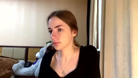 Snapshot of suzannetigerino chatting on July 2026 09:16:02 AM Emila online show from July 2026 09:16:02 AM