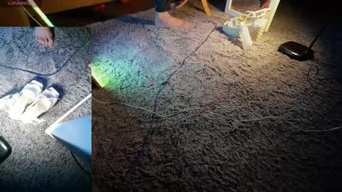 Snapshot of suzannexxxxxx chatting on February 2026 10:19:01 PM suzannexxxxxx online show from February 2026 10:19:01 PM