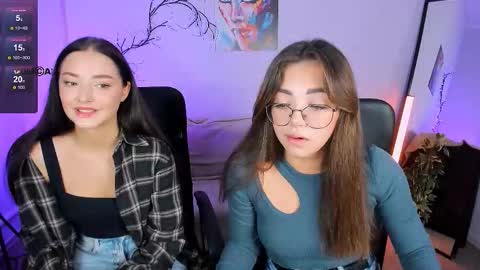 suzi_love online show from October 2025 12:05:01 PM