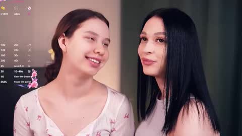 Kristanna online show from February 2026 06:51:01 AM