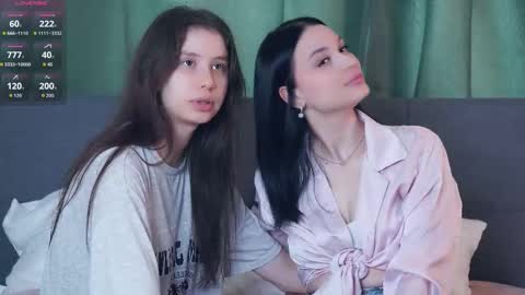 Kristanna online show from March 2026 07:48:02 AM