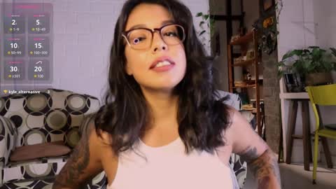 Suzie online show from January 2025 10:22:02 PM