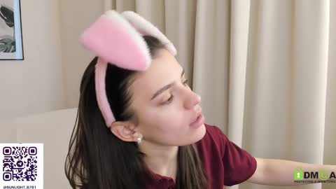 Snapshot of suzyjames chatting on December 2024 07:55:01 AM Suzy next stream Thursday Friday Saturday online show from December 2024 07:55:01 AM