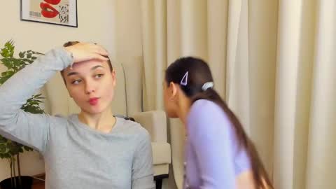 Snapshot of suzyjames chatting on February 2025 06:50:02 AM Suzy next stream Thursday Friday Saturday online show from February 2025 06:50:02 AM