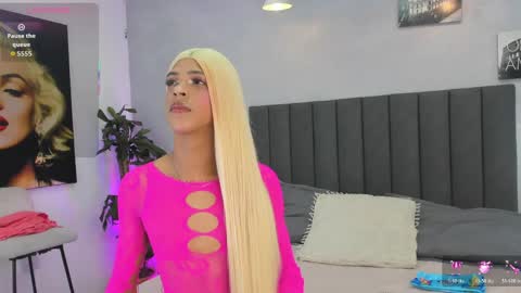 Sven online show from April 2026 08:03:02 PM