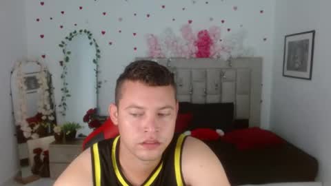 Snapshot of sven_fox723 chatting on April 2026 11:47:02 AM Sven online show from April 2026 11:47:02 AM