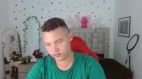 Snapshot of sven_fox723 chatting on May 2026 12:34:02 PM Sven online show from May 2026 12:34:02 PM