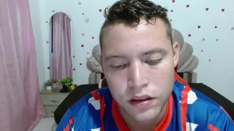 Snapshot of sven_fox723 chatting on May 2026 01:18:02 PM Sven online show from May 2026 01:18:02 PM