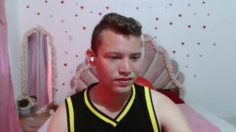 Snapshot of sven_fox723 chatting on May 2026 12:34:02 PM Sven online show from May 2026 12:34:02 PM