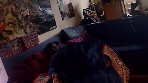 svenerd______ online show from February 2026 01:09:02 PM