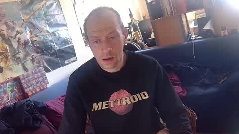 svenerd______ online show from February 2026 11:43:02 AM