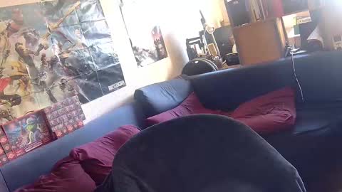 svenerd______ online show from March 2026 12:23:01 PM