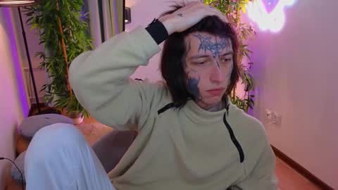 Eric online show from February 2026 09:13:02 PM