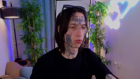 Eric online show from March 2026 03:34:01 PM