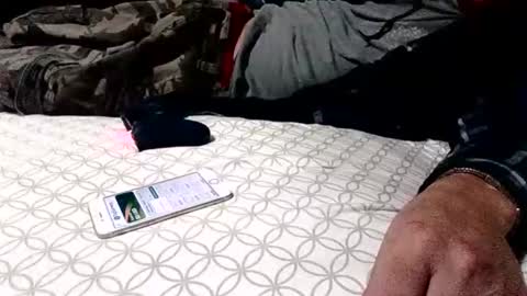 swampdonkey419 online show from October 2025 11:38:02 PM