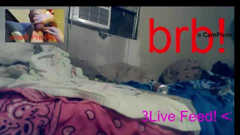 deprivedepravity online show from October 2025 07:55:02 AM