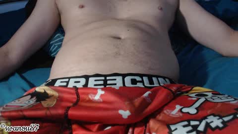 swanou87 online show from April 2026 10:19:02 AM