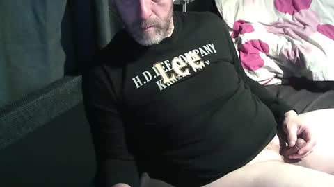 ArnSwart online show from April 2026 01:39:01 AM