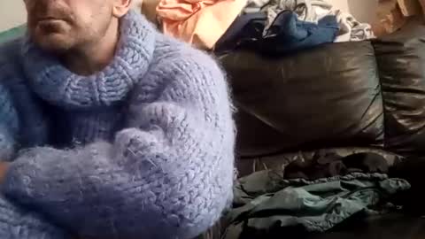 Snapshot of sweaterboy666 chatting on November 2025 10:26:02 AM sweaterboy666 online show from November 2025 10:26:02 AM