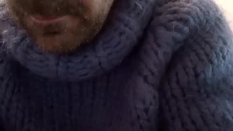 Snapshot of sweaterboy666 chatting on November 2025 10:27:01 AM sweaterboy666 online show from November 2025 10:27:01 AM