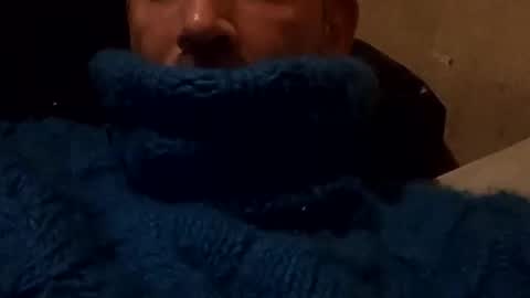 Snapshot of sweaterboy666 chatting on December 2025 08:59:01 PM sweaterboy666 online show from December 2025 08:59:01 PM