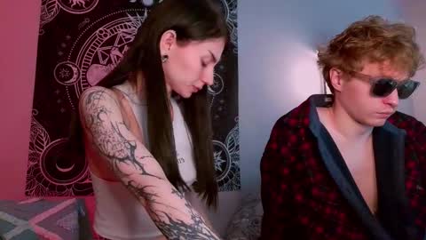 Snapshot of sweathome chatting on February 2026 05:57:02 PM sweaties3 online show from February 2026 05:57:02 PM