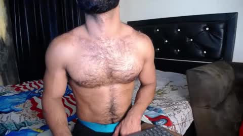 joel bliss online show from January 2025 01:21:02 AM