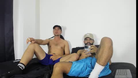 joel bliss online show from March 2026 04:16:01 AM