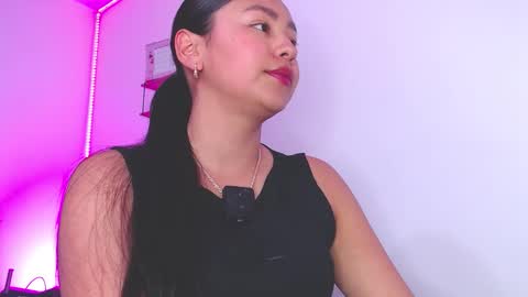 Amy  IG sweeet amy0 online show from October 2025 12:19:01 AM