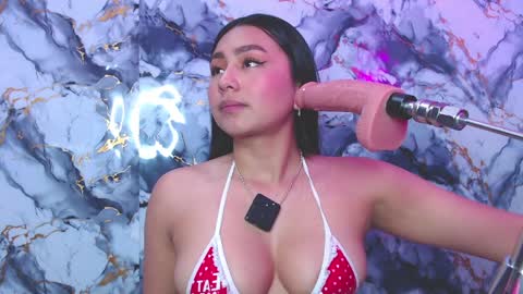 Amy  IG sweeet amy0 online show from March 2026 09:48:01 PM