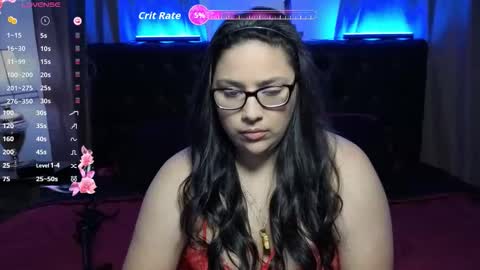 Jasmine online show from November 2025 11:01:02 AM